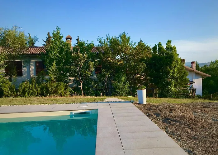 Prato San Lorenzo Nocciano