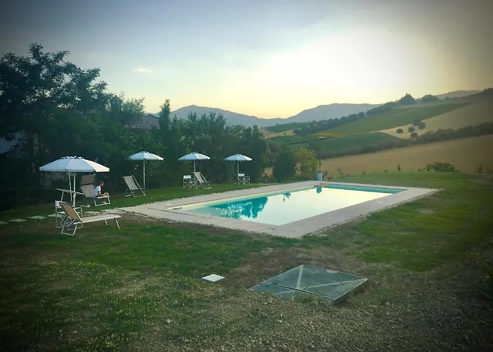 Prato San Lorenzo * Nocciano