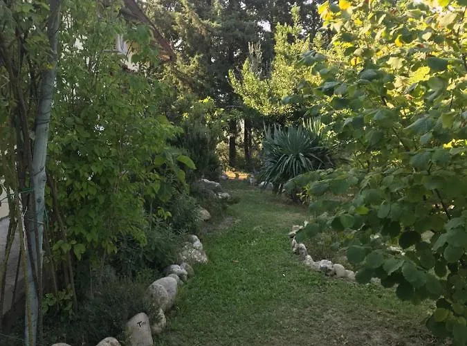 Prato San Lorenzo Frühstückspension