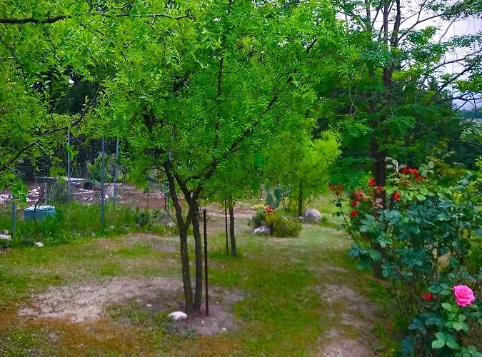 Prato San Lorenzo Frühstückspension *