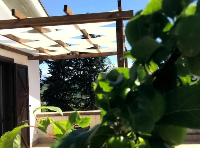 Prato San Lorenzo * Nocciano