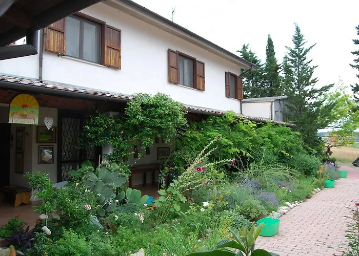 Prato San Lorenzo * Nocciano