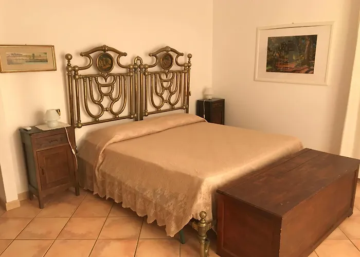 Frühstückspension Prato San Lorenzo *