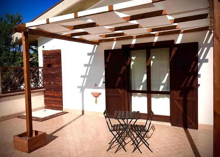 Prato San Lorenzo Alojamento de Acomodação e Pequeno-almoço